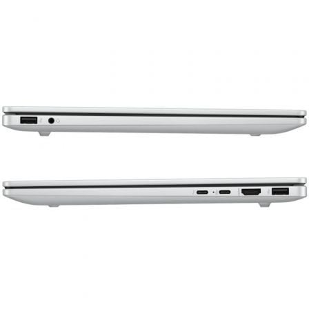 Portátil hp omnibook 7 14-fr0010ns intel core ultra 5-225u/ 16gb/ 1tb ssd/ 14"/ win11 - Imagen 4