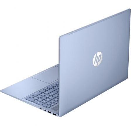 Portátil hp omnibook 5 ai 16-af1006ns intel core ultra 7-255u/ 32gb/ 1tb ssd/ 16"/ win11 - Imagen 4