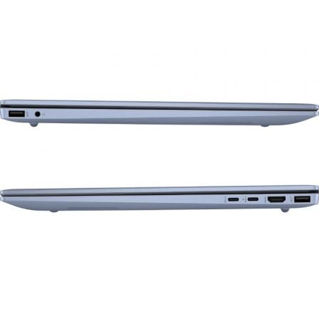 Portátil hp omnibook 5 ai 16-af1006ns intel core ultra 7-255u/ 32gb/ 1tb ssd/ 16"/ win11 - Imagen 5