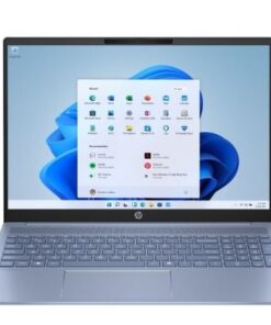 Portátil hp omnibook 5 16-ag1004ns ryzen ai 7 350/ 16gb/ 1tb ssd/ 16"/ win11