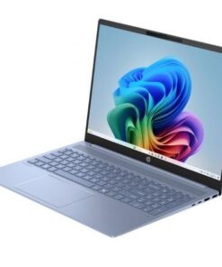 Alternative view of Portátil hp omnibook 5 16-ag1004ns ryzen ai 7 350/ 16gb/ 1tb ssd/ 16"/ win11