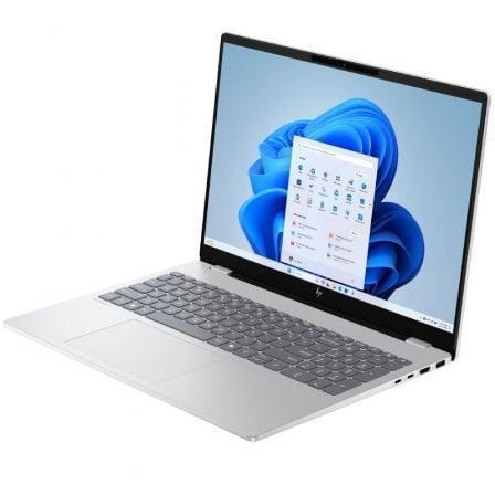 Portátil hp omnibook 7 ai 16-ay0004ns intel core ultra 7-255h/ 32gb/ 1tb ssd/ geforce rtx 4050/ 16"/ win11 - Imagen 3
