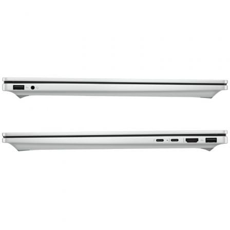 Portátil hp omnibook 7 ai 16-ay0004ns intel core ultra 7-255h/ 32gb/ 1tb ssd/ geforce rtx 4050/ 16"/ win11 - Imagen 4