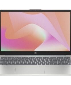 Portátil hp 15-fc0112ns ryzen 7 7730u/ 16gb/ 1tb ssd/ 15.6"/ sin sistema operativo