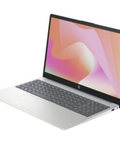 Alternative view of Portátil hp 15-fc0112ns ryzen 7 7730u/ 16gb/ 1tb ssd/ 15.6"/ sin sistema operativo