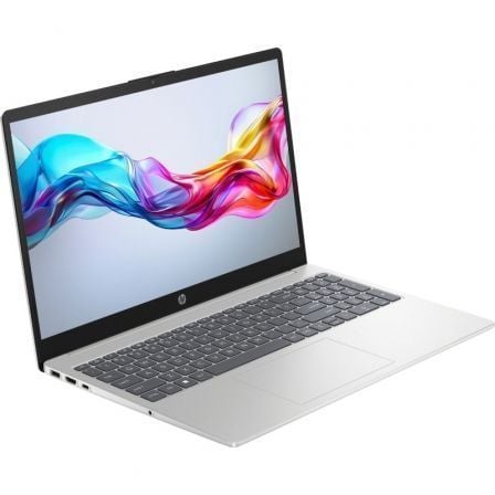 Portátil hp 15-fd0230ns intel core i7-1355u/ 16gb/ 512gb ssd/ 15.6"/ sin sistema operativo - Imagen 3