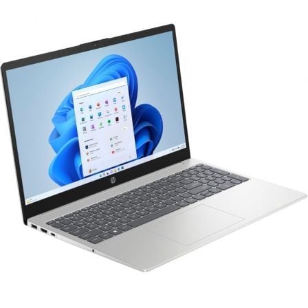 Portátil hp 15-fd0266ns intel core i3-n305/ 8gb/ 512gb ssd/ 15.6"/ win11 - Imagen 3