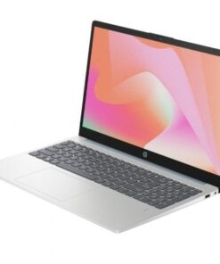 Alternative view of Portátil hp 15-fd0319ns intel core i7-1355u/ 32gb/ 1tb ssd/ 15.6"/ sin sistema operativo