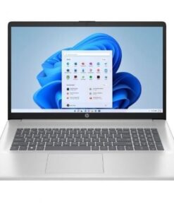 Portátil hp 17-cn3026ns intel core i5-1334u/ 16gb/ 512gb ssd/ 17.3"/ win11
