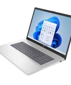 Alternative view of Portátil hp 17-cn3026ns intel core i5-1334u/ 16gb/ 512gb ssd/ 17.3"/ win11