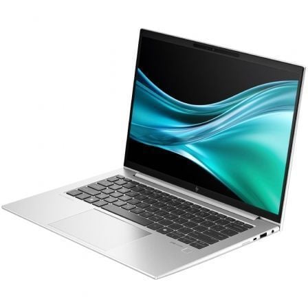 Portátil hp elitebook 845 g11 9m4f8at ryzen 5 8540u/ 16gb/ 512gb ssd/ 14"/ win11 pro - Imagen 2