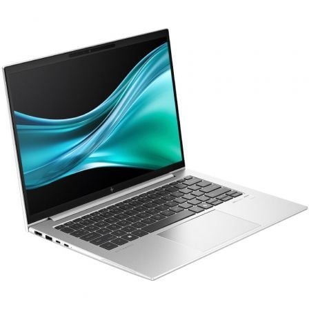 Portátil hp elitebook 845 g11 9m4f8at ryzen 5 8540u/ 16gb/ 512gb ssd/ 14"/ win11 pro - Imagen 3