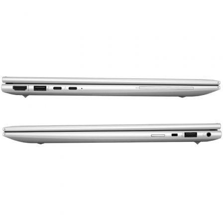 Portátil hp elitebook 845 g11 9m4f8at ryzen 5 8540u/ 16gb/ 512gb ssd/ 14"/ win11 pro - Imagen 4
