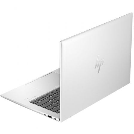 Portátil hp elitebook 845 g11 9m4f8at ryzen 5 8540u/ 16gb/ 512gb ssd/ 14"/ win11 pro - Imagen 5