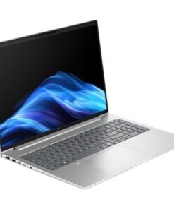 Alternative view of Portátil hp elitebook 6 g1ah 9m4h0at ryzen 5 220/ 16gb/ 512gb ssd/ 16"/ win11 pro