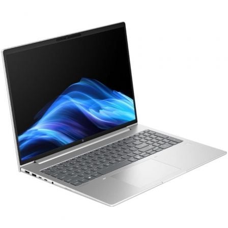Portátil hp elitebook 6 g1ah 9m4h0at ryzen 5 220/ 16gb/ 512gb ssd/ 16"/ win11 pro - Imagen 2