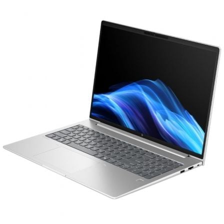 Portátil hp elitebook 6 g1ah 9m4h0at ryzen 5 220/ 16gb/ 512gb ssd/ 16"/ win11 pro - Imagen 3