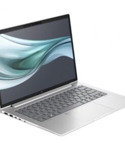 Alternative view of Portátil hp elitebook 640 g11 a38g3et intel core ultra 5-125u/ 16gb/ 512gb ssd/ 14"/ win11 pro
