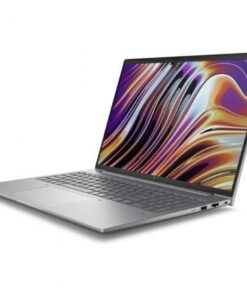 Alternative view of Portátil workstation hp zbook power g11 a3zc1et ryzen 9 pro 8945hs 32gb/ 1tb ssd/ rtx 2000 ada/ 16"/ win11 pro