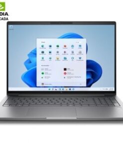 Portátil workstation hp zbook power g11 a3zc2et ryzen 7 pro 8845hs 16gb/ 512gb ssd/ rtx 1000 ada/ 16"/ win11 pro