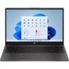 Portátil hp 250 g10 ad1v8et intel core i7-1355u/ 16gb/ 1tb ssd/ 15.6"/ win11