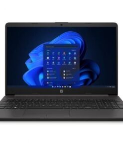 Portátil hp 250 g9 ad1w5et intel celeron n4500/ 8gb/ 256gb ssd/ 15.6"/ sin sistema operativo