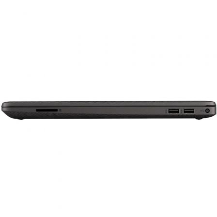 Portátil hp 250 g9 ad1w5et intel celeron n4500/ 8gb/ 256gb ssd/ 15.6"/ sin sistema operativo - Imagen 3