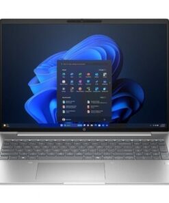 Portátil hp probook 4 g1i ad2u7et intel core ultra 5-225u/ 16gb/ 512gb ssd/ 16"/ win11 pro
