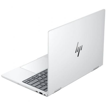 Portátil convertible hp elitebook 8 flip g1i ad2z6et intel core ultra 5-225u/ 16gb/ 512gb ssd/ 13.3" táctil/ win11 pro - Imagen 5