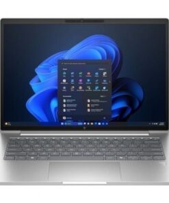 Portátil hp elitebook 6 g1i ad3a1et intel core ultra 7-255u/ 16gb/ 512gb ssd/ 14"/ win11 pro