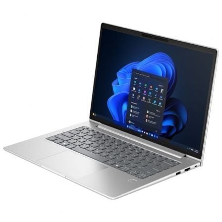 Portátil hp elitebook 6 g1i ad3a1et intel core ultra 7-255u/ 16gb/ 512gb ssd/ 14"/ win11 pro - Imagen 3