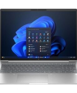 Portátil hp elitebook 6 g1i ad3a3et intel core ultra 7-255h/ 32gb/ 1tb ssd/ 16"/ win11 pro