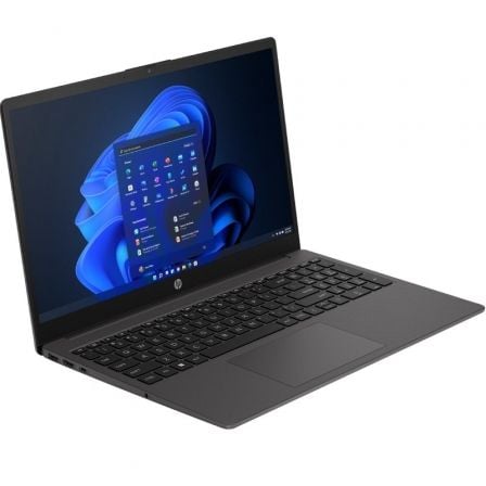 Portátil hp 255 g10 b39rrat ryzen 5 7530u/ 16gb/ 1tb ssd/ 15.6"/ win11 - Imagen 3