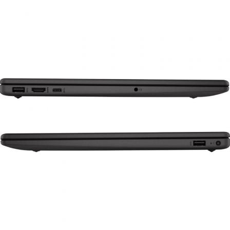 Portátil hp 255 g10 b39rrat ryzen 5 7530u/ 16gb/ 1tb ssd/ 15.6"/ win11 - Imagen 5
