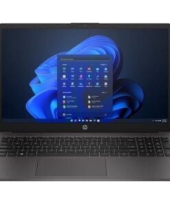 Portátil hp 250 g10 b39skat intel core i5-1334u/ 8gb/ 512gb ssd/ 15.6"/ win11 pro