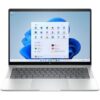 Portátil hp elitebook x g1i b68zzet intel core ultra 5-226v/ 16gb/ 512gb ssd/ 14"/ win11 pro
