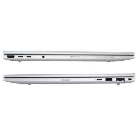 Portátil hp elitebook 8 g1i c15bhet intel core ultra 7-255h/ 64gb/ 1tb ssd/ 16"/ win11 pro - Imagen 4