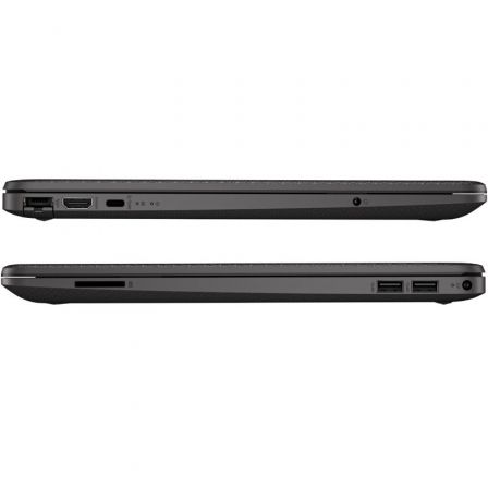 Portátil hp 250r g9 c38kbat intel core 7-150u/ 8gb/ 512gb ssd/ 15.6"/ win11 - Imagen 5