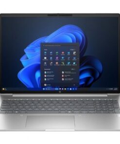 Portátil hp probook 4 g1a cq0d5et ryzen 7 250/ 32gb/ 1tb ssd/ 16"/ win11 pro