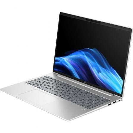 Portátil hp probook 4 g1i cq0d6et intel core ultra 7-255u/ 16gb/ 512gb ssd/ 16"/ win11 pro - Imagen 2