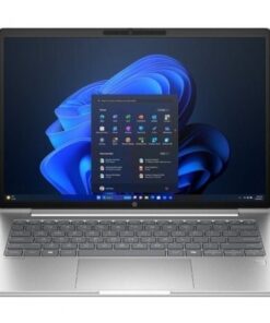 Portátil hp probook 4 g1ir cq0d8et qualcomm snapdragon x x1-26-100/ 32gb/ 1tb ssd/ 14"/ win11 pro