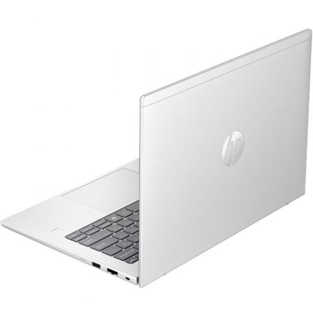 Portátil hp probook 4 g1ir cq0d8et qualcomm snapdragon x x1-26-100/ 32gb/ 1tb ssd/ 14"/ win11 pro - Imagen 4