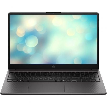 Portátil hp 250r g10 d31vxat intel core 5-120u/ 16gb/ 1tb ssd/ 15.6"/ sin sistema operativo