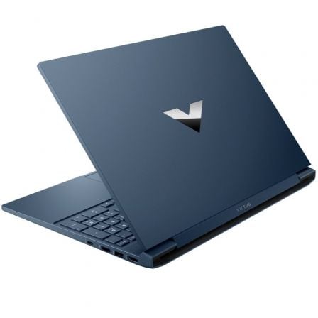 Portátil gaming hp victus 15-fa2035ns intel core i7-13620h/ 32gb/ 512gb ssd/ geforce rtx 4050/ 15.6"/ sin sistema operativo - Imagen 5