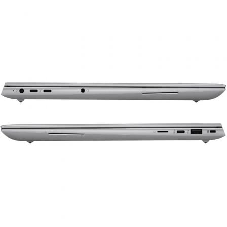 Portátil workstation hp zbook studio g11 intel core ultra 7-155h/ 32gb/ 1tb ssd/ rtx 1000 ada/ 16"/ win11 pro - Imagen 5