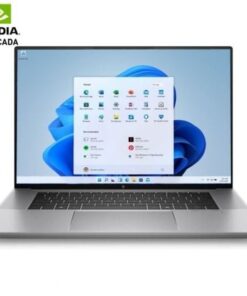 Portátil workstation hp zbook studio g11 98l19et intel core ultra 7-165h/ 32gb/ 1tb ssd/ geforce rtx 4070/ 16"/ win11 pro