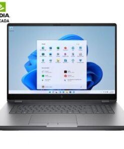 Portátil workstation hp zbook fury g1i intel core ultra 9-285hx/ 64gb/ 2tb ssd/ rtx pro 5000 blackwell/ 18"/ win11 pro