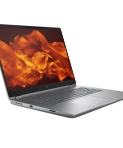 Alternative view of Portátil workstation hp zbook fury g1i intel core ultra 9-285hx/ 64gb/ 2tb ssd/ rtx pro 5000 blackwell/ 18"/ win11 pro