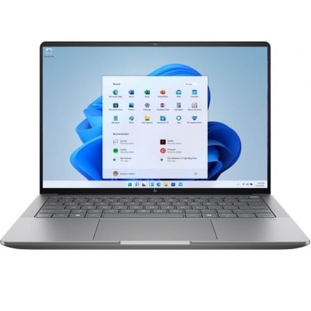 Portátil workstation hp zbook ultra g1a ryzen ai max pro 390/ 32gb/ 1tb ssd/ 14"/ win11 pro