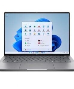 Portátil workstation hp zbook ultra g1a oled ryzen ai max+ pro 395/ 64gb/ 1tb ssd/ 14" táctil/ win11 pro